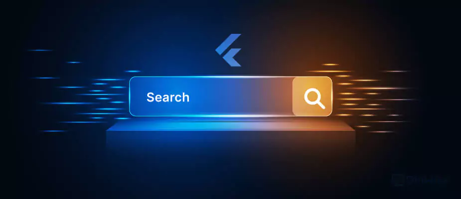 Search Bar